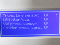 Agilent G1888 Network headspace sampler - Excellent Condition!  #3