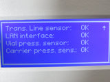 Agilent G1888 Network headspace sampler - Excellent Condition!  #3
