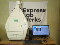 Biorad Chemidoc MP Molecular Imaging System with Image Lab 6.1 Computer