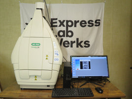Biorad Chemidoc MP Molecular Imaging System with Image Lab 6.1 Computer