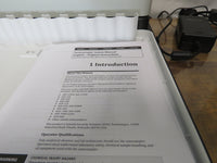 Teledyne Cetac ASX-560 ICP-MS Analytical Autosampler - Exceptional Condition!
