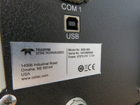 Teledyne Cetac ASX-560 ICP-MS Analytical Autosampler - Exceptional Condition!
