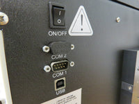 Teledyne Cetac ASX-560 ICP-MS Analytical Autosampler - Exceptional Condition!