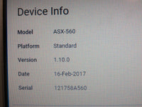 Teledyne Cetac ASX-560 ICP-MS Analytical Autosampler - Exceptional Condition!