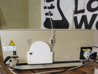 Cetac ASX-520 USB / Serial Autosampler w/ Peristaltic pump FW 1.30 - Video!