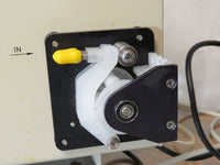 Cetac ASX-520 USB / Serial Autosampler w/ Peristaltic pump FW 1.30 - Video!