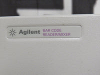 Agilent Barcode Reader/ Mixer G1926A