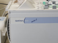 #4 LACHAT 2 CHANNEL QuikChem 8500 Series 2 FIA ASX-260 RP-150 EP w/ Omnion PC