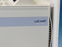 #4 LACHAT 2 CHANNEL QuikChem 8500 Series 2 FIA ASX-260 RP-150 EP w/ Omnion PC