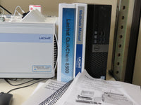 #4 LACHAT 2 CHANNEL QuikChem 8500 Series 2 FIA ASX-260 RP-150 EP w/ Omnion PC