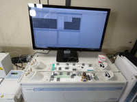 #4 LACHAT 2 CHANNEL QuikChem 8500 Series 2 FIA ASX-260 RP-150 EP w/ Omnion PC