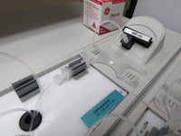 #4 LACHAT 2 CHANNEL QuikChem 8500 Series 2 FIA ASX-260 RP-150 EP w/ Omnion PC