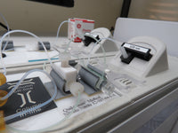 #4 LACHAT 2 CHANNEL QuikChem 8500 Series 2 FIA ASX-260 RP-150 EP w/ Omnion PC