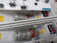 #4 LACHAT 2 CHANNEL QuikChem 8500 Series 2 FIA ASX-260 RP-150 EP w/ Omnion PC