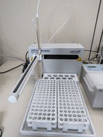 #4 LACHAT 2 CHANNEL QuikChem 8500 Series 2 FIA ASX-260 RP-150 EP w/ Omnion PC