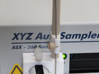 #4 LACHAT 2 CHANNEL QuikChem 8500 Series 2 FIA ASX-260 RP-150 EP w/ Omnion PC