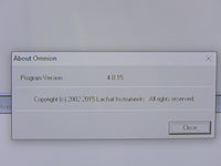 #4 LACHAT 2 CHANNEL QuikChem 8500 Series 2 FIA ASX-260 RP-150 EP w/ Omnion PC