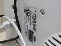 #4 LACHAT 2 CHANNEL QuikChem 8500 Series 2 FIA ASX-260 RP-150 EP w/ Omnion PC