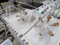 #4 LACHAT 2 CHANNEL QuikChem 8500 Series 2 FIA ASX-260 RP-150 EP w/ Omnion PC