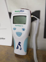 Welch Allyn SureTemp Plus 690 Veterinary Rectal Thermometer - Exceptional Condition!