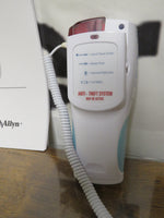 Welch Allyn SureTemp Plus 690 Veterinary Rectal Thermometer - Exceptional Condition!