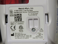 Welch Allyn SureTemp Plus 690 Veterinary Rectal Thermometer - Exceptional Condition!