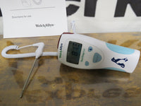 Welch Allyn SureTemp Plus 690 Veterinary Rectal Thermometer - Exceptional Condition!