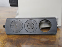 Nikon TMS Inverted Phase Contrast Microscope w/ 4x 10x 20x Ph DL
