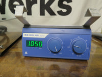 IKA Midi MR 1 Digital High Volume Magnetic Stirrer up to 50-Liters - Exceptional!