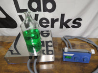 IKA Midi MR 1 Digital High Volume Magnetic Stirrer up to 50-Liters - Exceptional!