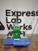 IKA Midi MR 1 Digital High Volume Magnetic Stirrer up to 50-Liters - Video!