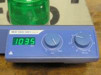 IKA Midi MR 1 Digital High Volume Magnetic Stirrer up to 50-Liters - Video!