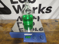 IKA Midi MR 1 Digital High Volume Magnetic Stirrer up to 50-Liters - Video!