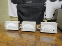 GE KAYE VALIDATOR X2010  w/ 3 SIM - Laptop w/ Software 3.62 Firmware 2021 CAL #1