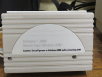 GE KAYE VALIDATOR X2010  w/ 3 SIM - Laptop w/ Software 3.62 Firmware 2021 CAL #1
