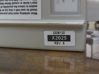 GE KAYE VALIDATOR X2010  w/ 3 SIM - Laptop w/ Software 3.62 Firmware 2021 CAL #1