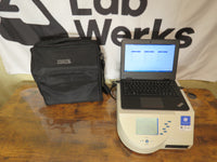 GE KAYE VALIDATOR X2010  w/ 3 SIM - Laptop w/ Software 3.62 Firmware 2021 CAL #1