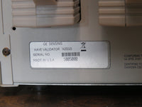 GE KAYE VALIDATOR X2010  w/ 3 SIM - Laptop w/ Software 3.62 Firmware 2021 CAL #1