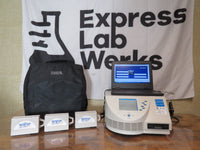 GE KAYE VALIDATOR X2010  w/ 3 SIM - Laptop w/ Software 3.62 Firmware 2021 CAL #2