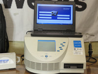 GE KAYE VALIDATOR X2010  w/ 3 SIM - Laptop w/ Software 3.62 Firmware 2021 CAL #2