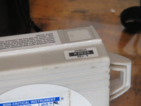 GE KAYE VALIDATOR X2010  w/ 3 SIM - Laptop w/ Software 3.62 Firmware 2021 CAL #2