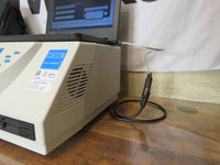 GE KAYE VALIDATOR X2010  w/ 3 SIM - Laptop w/ Software 3.62 Firmware 2021 CAL #2