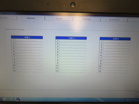 GE KAYE VALIDATOR X2010  w/ 3 SIM - Laptop w/ Software 3.62 Firmware 2021 CAL #2