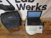 GE KAYE VALIDATOR X2010  w/ 3 SIM - Laptop w/ Software 3.62 Firmware 2021 CAL #2