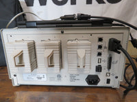 GE KAYE VALIDATOR X2010  w/ 3 SIM - Laptop w/ Software 3.62 Firmware 2021 CAL #2