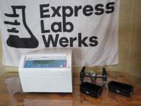 THERMO Scientific Sorvall ST16 Centrifuge w/ 75005706 M-10 rotor Microplate Rotor & Buckets - Excellent Shape!