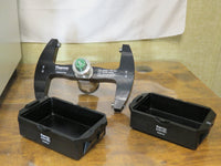 THERMO Scientific Sorvall ST16 Centrifuge w/ 75005706 M-10 rotor Microplate Rotor & Buckets - Excellent Shape!