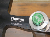 THERMO Scientific Sorvall ST16 Centrifuge w/ 75005706 M-10 rotor Microplate Rotor & Buckets - Excellent Shape!