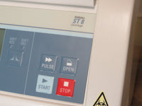 THERMO Scientific Sorvall ST16 Centrifuge w/ 75005706 M-10 rotor Microplate Rotor & Buckets - Excellent Shape!