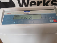 THERMO Scientific Sorvall ST16 Centrifuge w/ 75005706 M-10 rotor Microplate Rotor & Buckets - Excellent Shape!